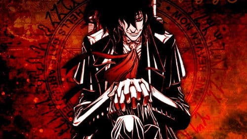 Hellsing Bild 1