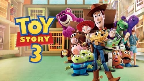 Toy Story 3 Bild 5