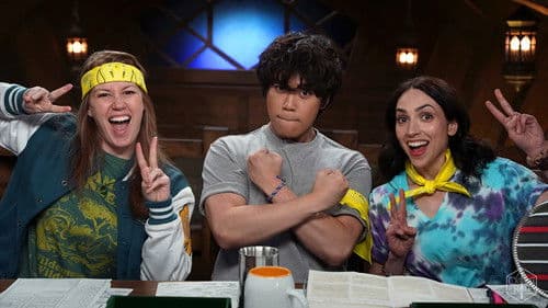 Wildemount Wildlings Bild 5