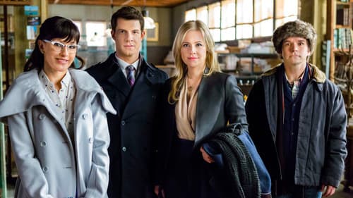 Signed, Sealed, Delivered: From Paris with Love Bild 5