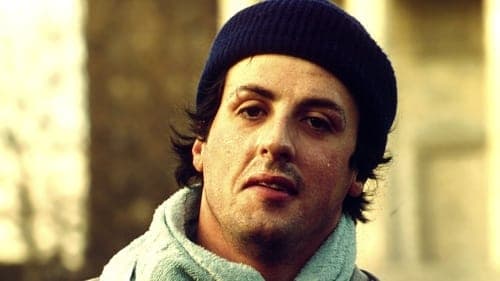 40 Years of Rocky: The Birth of a Classic Bild 1