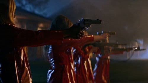 Assassination Nation Bild 2