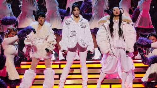 Snoop's Holiday Halftime Party Bild 4