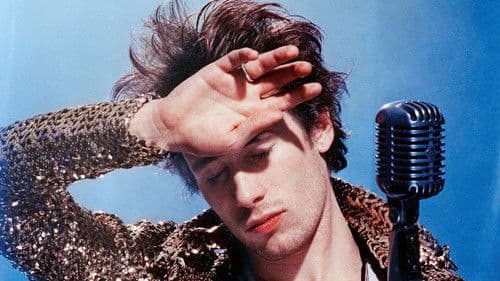 Jeff Buckley: Grace Electronic Press Kit Bild 1