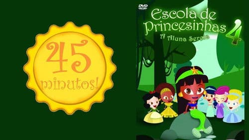 Escola de Princesinhas 4 Bild 1