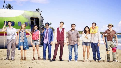 Wrecked – Voll abgestürzt! Bild 4