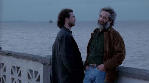 El lado oscuro del corazón Bild 3