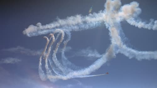 The Magic of Flight Bild 1