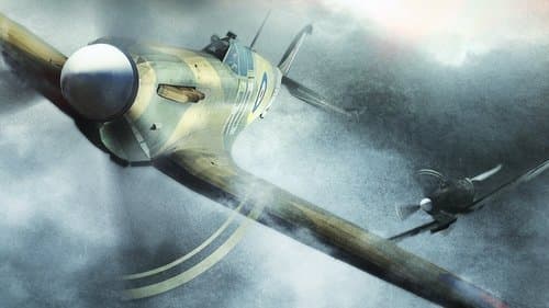 Luftschlacht um England Bild 1