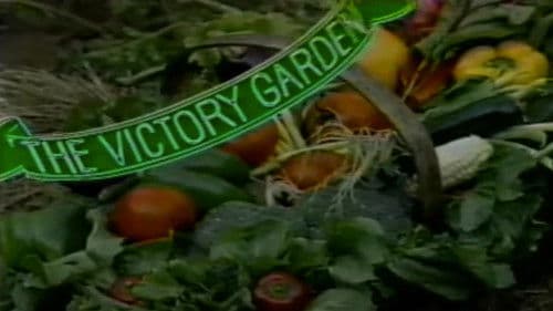 The Victory Garden: Vegetable Video Bild 1