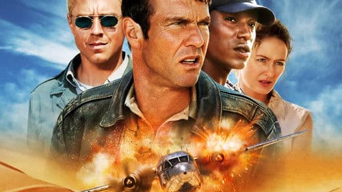 Der Flug des Phoenix Bild 2