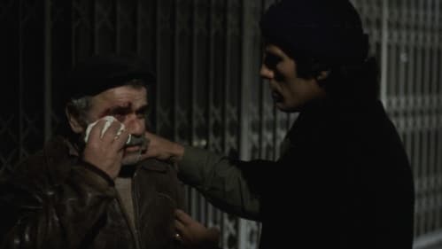 Ein Mann auf den Knien Bild 6