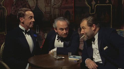 Der eiserne Unterrock Bild 7