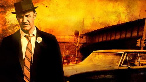 French Connection - Brennpunkt Brooklyn Bild 7