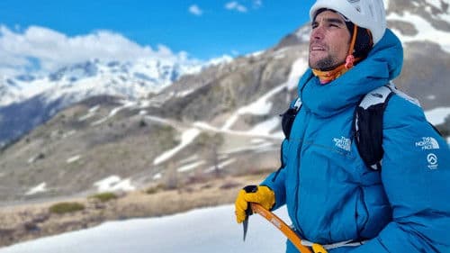 K2 Chasing Shadows Bild 6