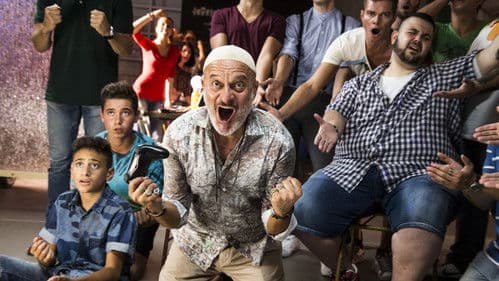 Arrivano i prof Bild 2