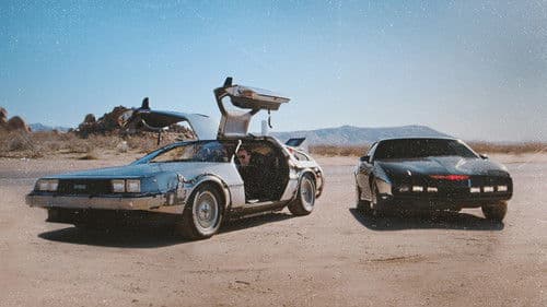 Auto/Biography Bild 1