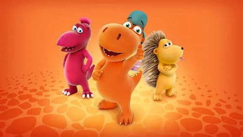 Der kleine Drache Kokosnuss Bild 1