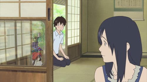Summer Wars Bild 6