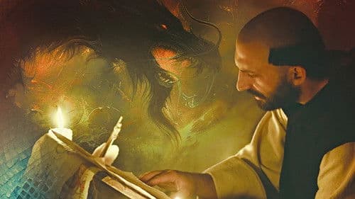 Il monaco che vinse l'Apocalisse Bild 2