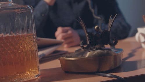 Caso 37: Posible Homicidio Bild 2