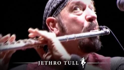 Jethro Tull: Living With The Past Bild 1