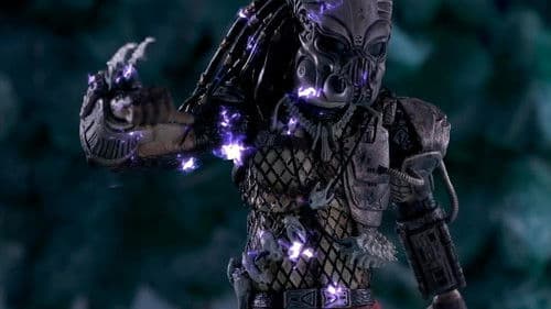 The Predator Holiday Special Bild 4