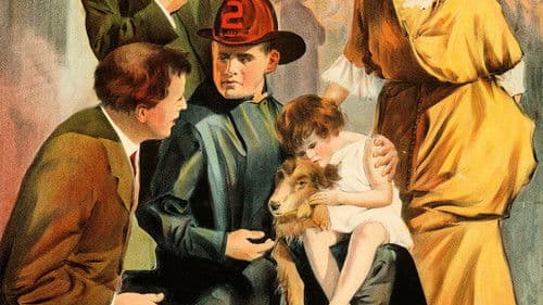 The Barrier of Flames Bild 1