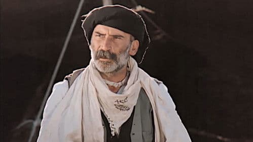 Sürü – Die Herde Bild 6