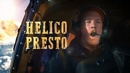 Hélico Presto Bild 1
