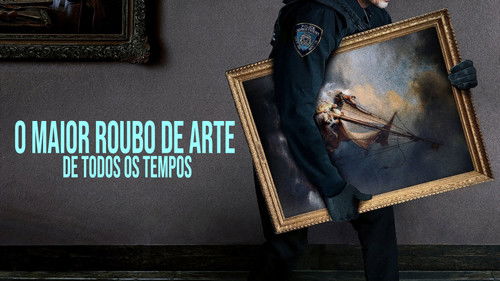 Der größte Kunstraub der Geschichte Bild 3