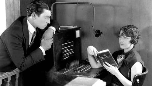 Sieben Chancen Bild 6