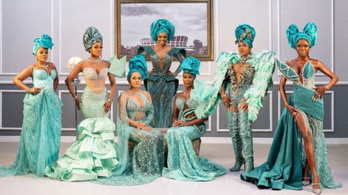 The Real Housewives of Lagos Bild 5