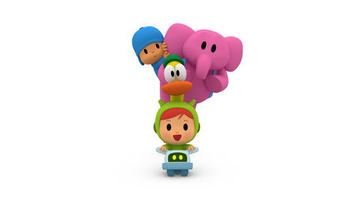 Pocoyo Bild 2