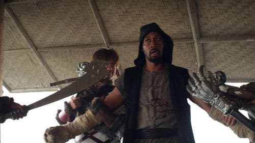 The Man with the Iron Fists 2 Bild 6