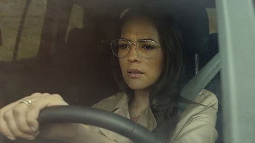 Det næsten perfekte drab Bild 1