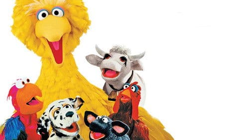 Sesame Street: Sing, Hoot & Howl with the Sesame Street Animals Bild 1