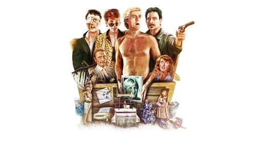 Ein Fisch namens Wanda Bild 1