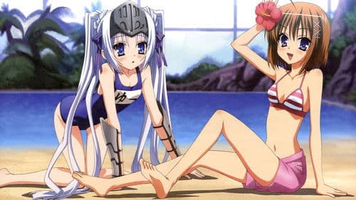 Is This A Zombie? Bild 6