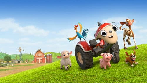 Otis rollt zur Hilfe! Bild 7