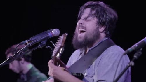 The Dear Hunter Presents: The Color Spectrum Live Bild 1