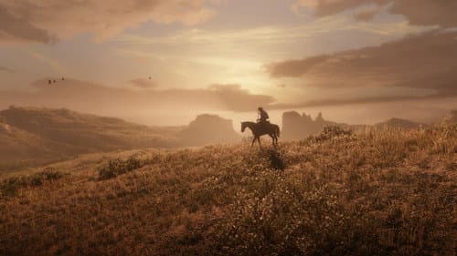 Red Dead Redemption: The Man from Blackwater Bild 3