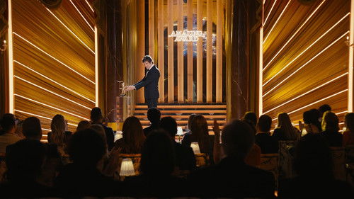 Amazing - Fabio de Luigi Bild 1