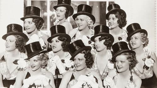 Murder at the Vanities Bild 2