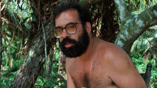 Reise ins Herz der Finsternis Bild 5