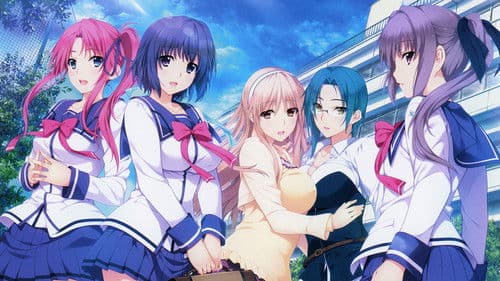 Lovely x Cation The Animation Bild 1