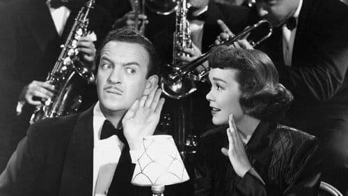 A Kiss in the Dark Bild 3