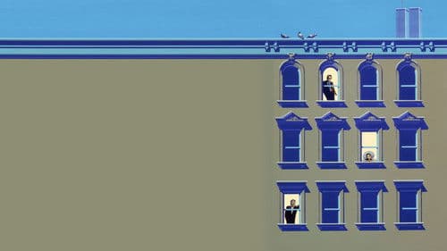 New Yorker Geschichten Bild 8