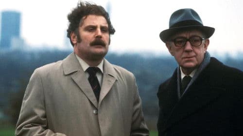 Dame, König, As, Spion Bild 1