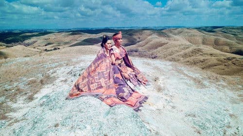 The Woven Path: Perempuan Tana Humba Bild 1